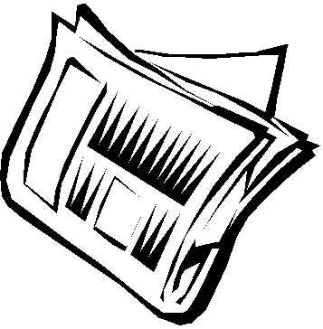zeitung